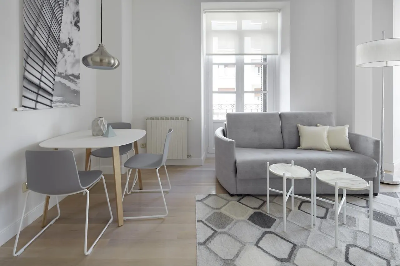 Zubieta Suite By Feelfree Rentals San Sebastián 0*,  España