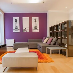 Apartamento Prim - Local Rentss, San Sebastián