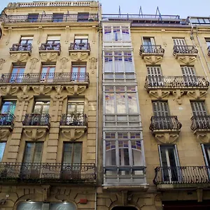 Apartamento Moraza - Local Rentss, San Sebastián