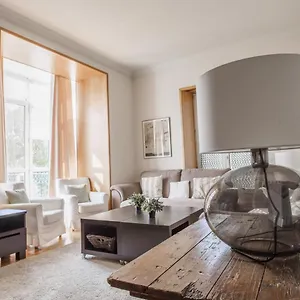 Apartamento Prim Terrace - Local Rentss, San Sebastián