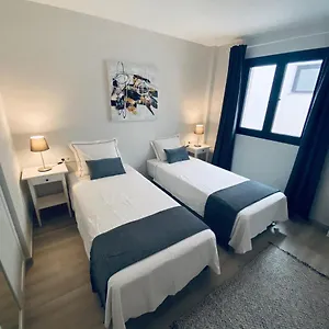 Apartamento De Obra Nueva Cerca De La Playa By Apartamento El Médano
