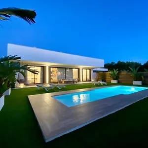 Vista Villa Chiclana de la Frontera