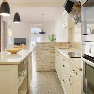 Apartment Always Easy I Bidea, San Sebastian
