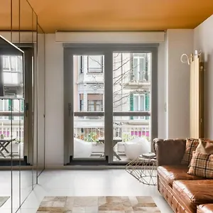 Apartamento Boulevard Luxury By Sebastiana Group, San Sebastián