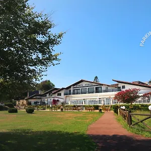 Gudamendi Hotel